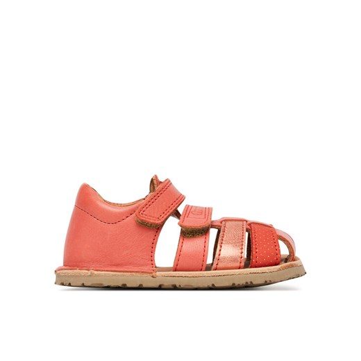 Froddo Sandały Barefoot Flexy Ivi G3150283-11 M Koralowy ze sklepu MODIVO w kategorii Sandały dziecięce - zdjęcie 182658967