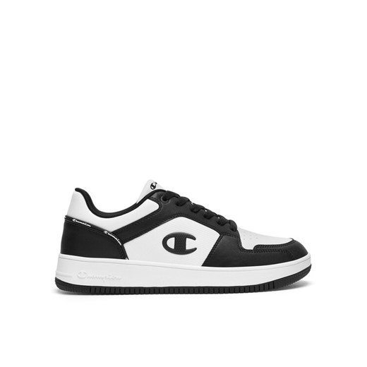 Champion Sneakersy RD18 2.0 LOW S21906-WW019 Czarny ze sklepu MODIVO w kategorii Buty sportowe męskie - zdjęcie 182659036