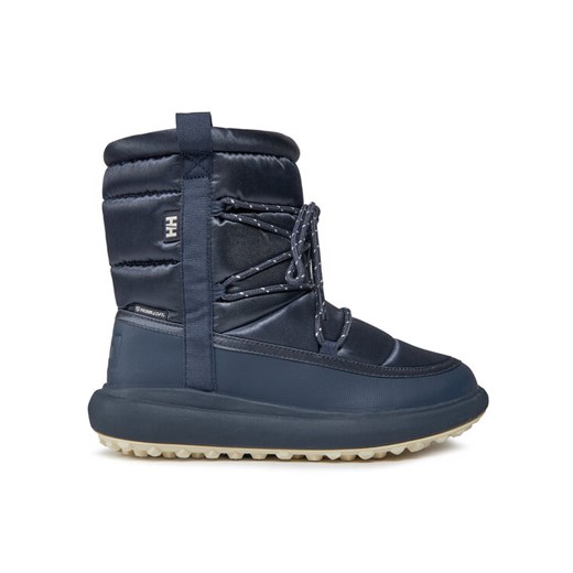 Helly Hansen Śniegowce W Isolabella 2 Demi 11837_860 Granatowy ze sklepu MODIVO w kategorii Śniegowce damskie - zdjęcie 182659146
