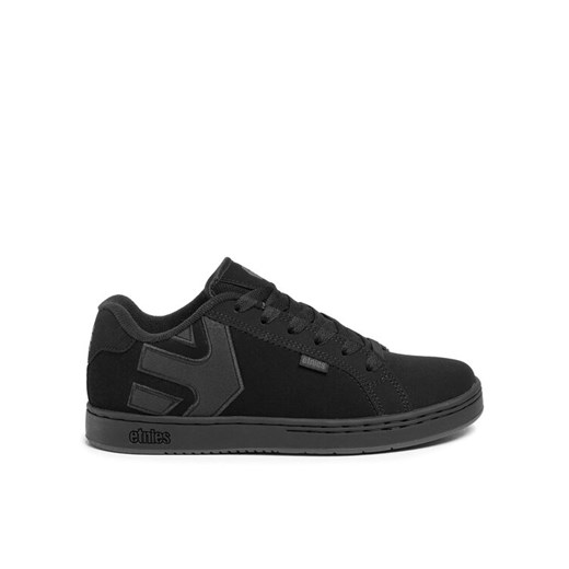 Etnies Sneakersy Fader 4101000203 Czarny ze sklepu MODIVO w kategorii Trampki męskie - zdjęcie 182659226