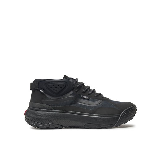 Vans Sneakersy VN000CVVBKA1 Czarny Vans 44_5 MODIVO