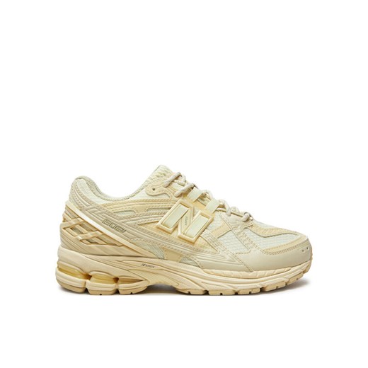 New Balance Sneakersy 1906 V1 M1906NK Beżowy ze sklepu MODIVO w kategorii Buty sportowe męskie - zdjęcie 182659297