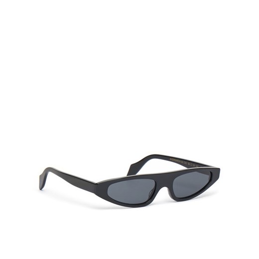 PINKO Okulary przeciwsłoneczne Andromeda Occhiali 20251 PKSG 105318.A2NN Czarny ze sklepu MODIVO w kategorii Okulary przeciwsłoneczne damskie - zdjęcie 182659359