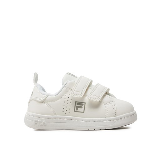 Fila Sneakersy Crosscourt 2 Nt Velcro Tdl FFK0113 Biały Fila 24 MODIVO