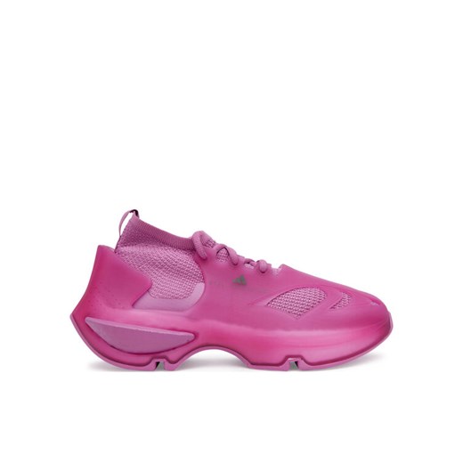 adidas by Stella McCartney Buty na siłownię Sportswear JH8950 Różowy ze sklepu MODIVO w kategorii Buty sportowe damskie - zdjęcie 182659706
