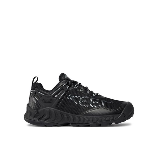 Keen Trekkingi Nxis Evo Wp 1026685 Czarny Keen 36 MODIVO