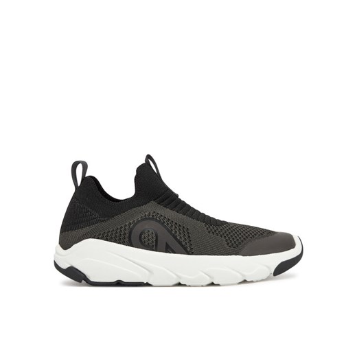 Reima Sneakersy Sujuva 5400153A Czarny ze sklepu MODIVO w kategorii Buty sportowe dziecięce - zdjęcie 182659776