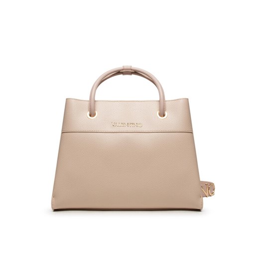 Valentino Torebka Alexia VBS5A802 Beżowy Valentino 00 MODIVO