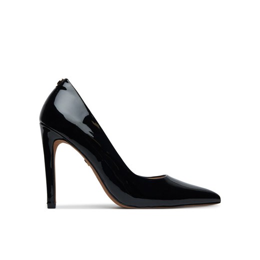 Nine West Szpilki CD24081-1 Czarny ze sklepu MODIVO w kategorii Czółenka - zdjęcie 182660017