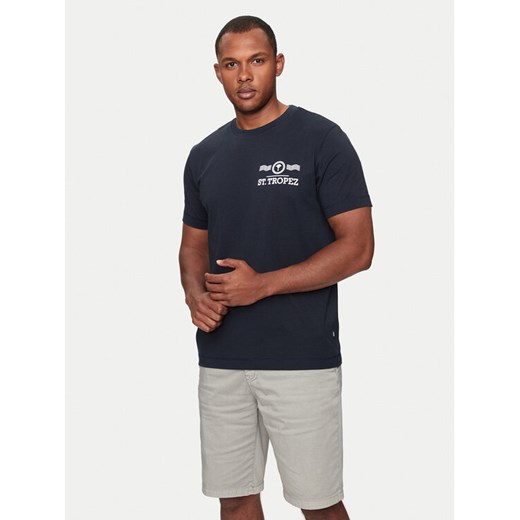 JOOP! T-Shirt 39Barrett 30041251 Niebieski Modern Fit Joop! M MODIVO