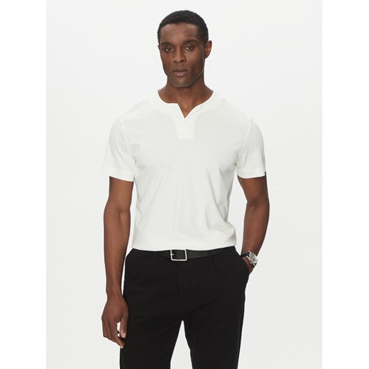 Marciano Guess T-Shirt 5GHI07 6323A Biały Regular Fit Marciano Guess S MODIVO