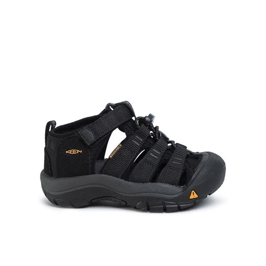 Keen Sandały Newport H2 1022824 Czarny ze sklepu MODIVO w kategorii Sandały dziecięce - zdjęcie 182660098