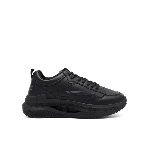 Sprandi Sneakersy ACTIVE WFA2457-1 Czarny ze sklepu MODIVO w kategorii Buty sportowe damskie - zdjęcie 182660207