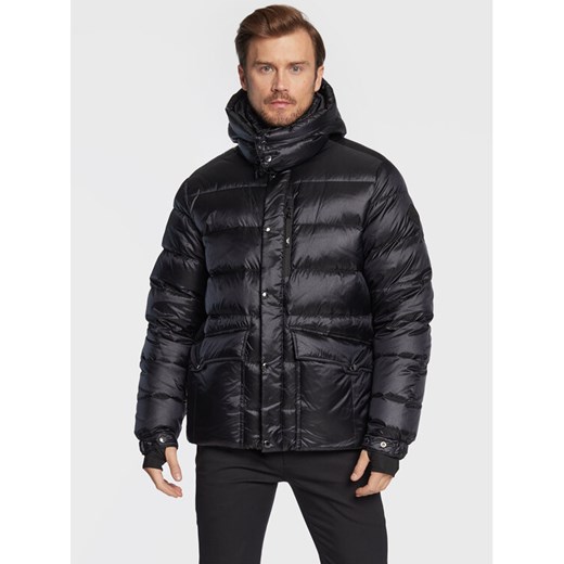 J.Lindeberg Kurtka puchowa Sphere AMOW06220 Czarny Regular Fit ze sklepu MODIVO w kategorii Kurtki męskie - zdjęcie 182660269