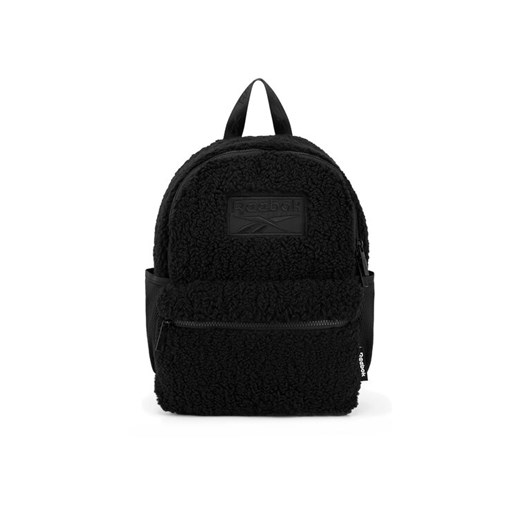 Reebok Plecak RBK-043-CCC-05 Czarny ze sklepu MODIVO w kategorii Plecaki - zdjęcie 182660368
