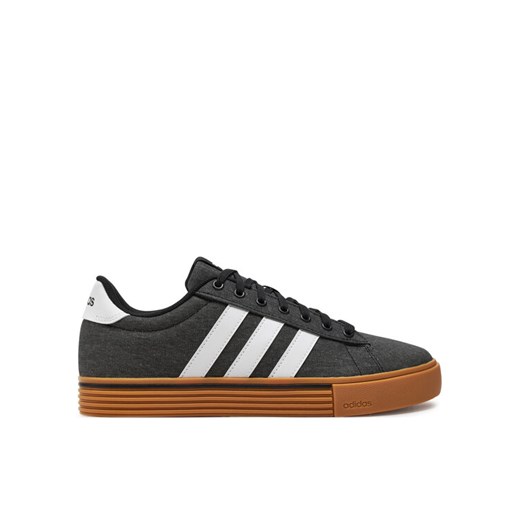 adidas Sneakersy Daily 4.0 IF4492 Szary ze sklepu MODIVO w kategorii Buty sportowe męskie - zdjęcie 182660388