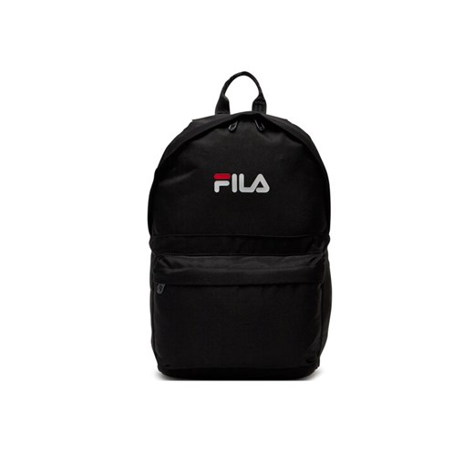Fila Plecak FBU0135 Czarny ze sklepu MODIVO w kategorii Plecaki - zdjęcie 182660467