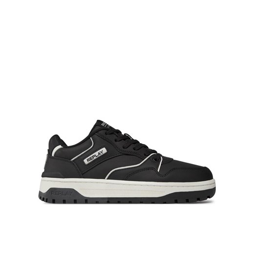 Replay Sneakersy GMZ4S .000.C0009L Kolorowy Replay 41 MODIVO