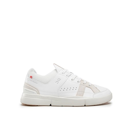On Sneakersy The Roger Clubhouse 48.99144 Biały ze sklepu MODIVO w kategorii Buty sportowe męskie - zdjęcie 182660757