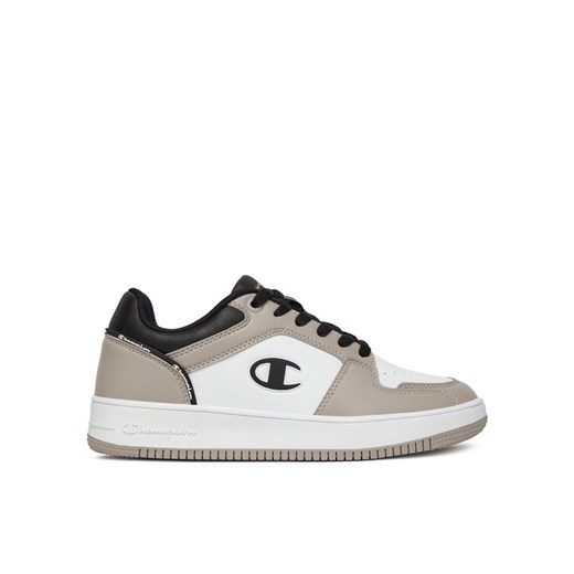 Champion Sneakersy RD18 2.0 LOW S11470-ES002 Biały ze sklepu MODIVO w kategorii Buty sportowe damskie - zdjęcie 182660805