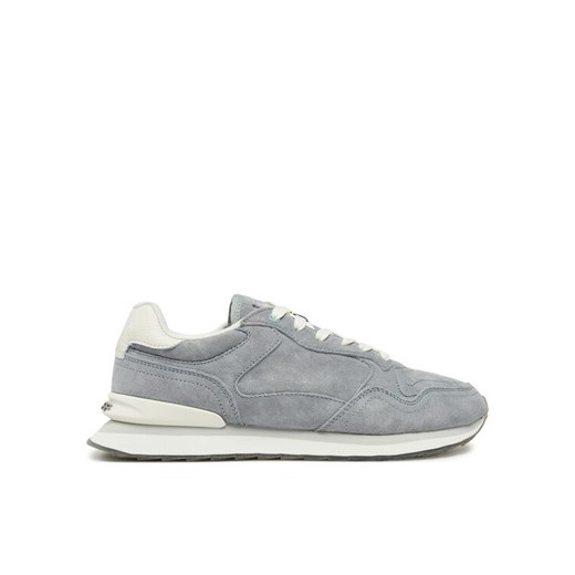 HOFF Sneakersy Máncora 12502604 Niebieski ze sklepu MODIVO w kategorii Buty sportowe męskie - zdjęcie 182660818