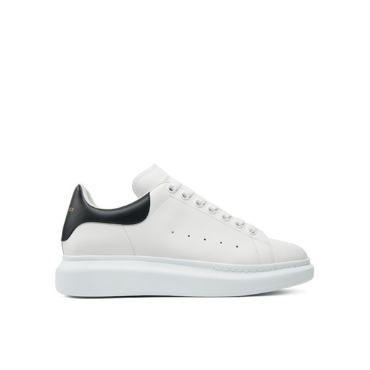 MCQ Alexander McQueen Sneakersy 553680 WHGP5 Biały ze sklepu MODIVO w kategorii Buty sportowe męskie - zdjęcie 182660839