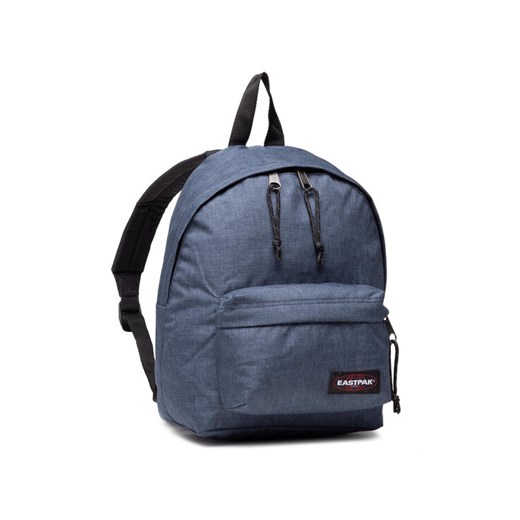 Eastpak Plecak Orbit EK043 Niebieski ze sklepu MODIVO w kategorii Plecaki - zdjęcie 182660896