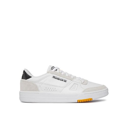 Reebok Sneakersy Lt Court IE4886 Biały ze sklepu MODIVO w kategorii Buty sportowe męskie - zdjęcie 182660939