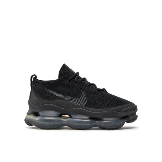 Nike Sneakersy Air Max Scorpion Fk DJ4702 002 Czarny ze sklepu MODIVO w kategorii Buty sportowe damskie - zdjęcie 182660957