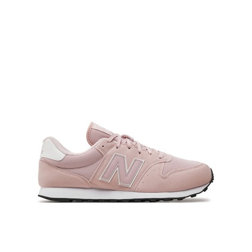 New Balance Sneakersy GM500EP2 Różowy ze sklepu MODIVO w kategorii Buty sportowe męskie - zdjęcie 182660995