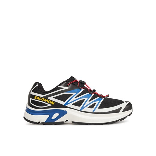 Salomon Sneakersy Xt-Evr L47804200 Niebieski ze sklepu MODIVO w kategorii Buty sportowe męskie - zdjęcie 182661056