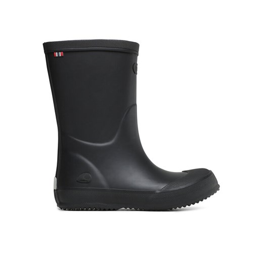 Viking Kalosze Indie Active 1-60170-2 S Czarny ze sklepu MODIVO w kategorii Kalosze dziecięce - zdjęcie 182661106