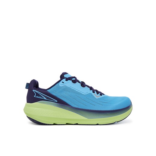 Altra Buty do biegania FWD Via AL0A85PN4 Niebieski ze sklepu MODIVO w kategorii Buty sportowe męskie - zdjęcie 182661108