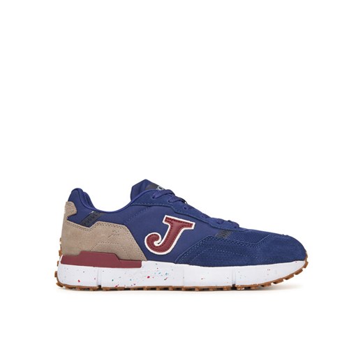 Joma Sneakersy C.1992 2504 C1992S2504 Granatowy ze sklepu MODIVO w kategorii Buty sportowe męskie - zdjęcie 182661275