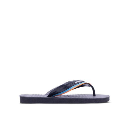 Havaianas Japonki 41460579799 Granatowy ze sklepu MODIVO w kategorii Klapki męskie - zdjęcie 182661307
