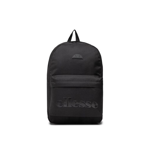 Ellesse Plecak Regent Backpack SAAY0540 Czarny ze sklepu MODIVO w kategorii Plecaki - zdjęcie 182661317