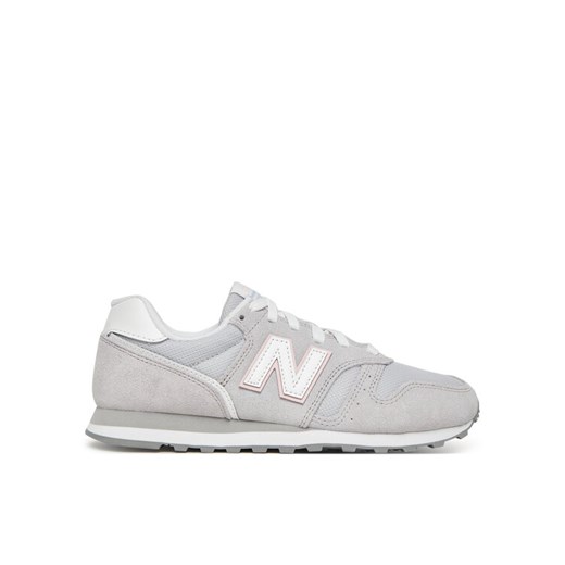 New Balance Sneakersy WL373SO2 Szary ze sklepu MODIVO w kategorii Buty sportowe damskie - zdjęcie 182661357