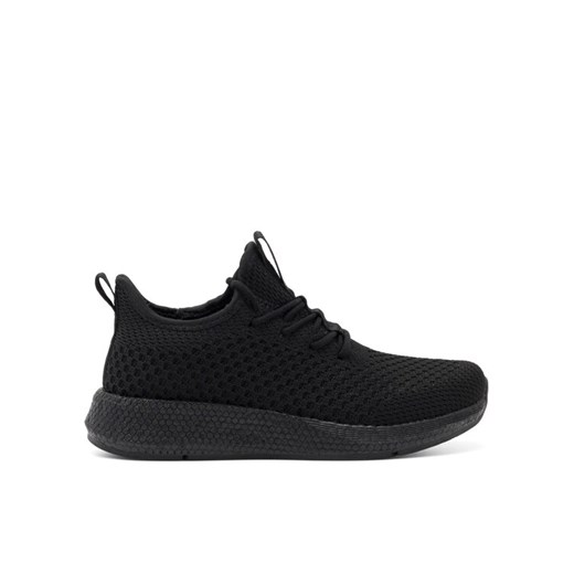 Sprandi Sneakersy MP07-GVA1 Czarny ze sklepu MODIVO w kategorii Buty sportowe męskie - zdjęcie 182661499