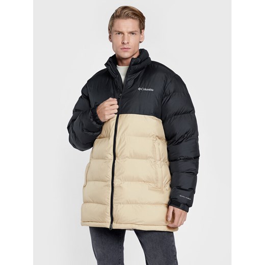 Columbia Kurtka zimowa Pike Lake 2008403 Czarny Regular Fit ze sklepu MODIVO w kategorii Kurtki męskie - zdjęcie 182661566