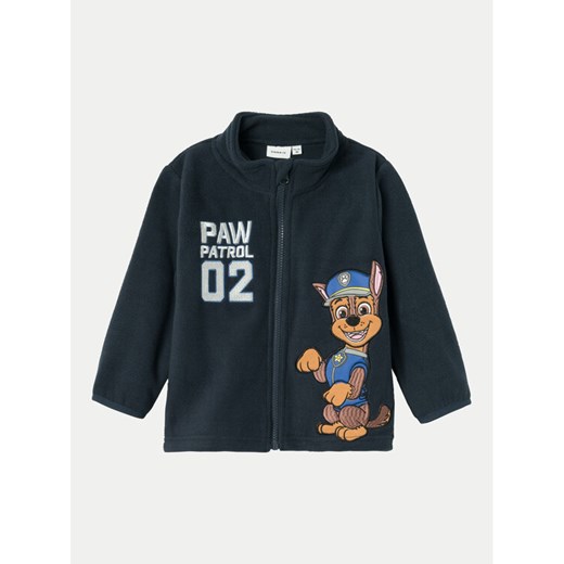 NAME IT Polar PAW PATROL 13232192 Granatowy Regular Fit ze sklepu MODIVO w kategorii Bluzy chłopięce - zdjęcie 182661666