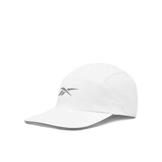 Reebok Czapka z daszkiem Float Run Performance Cap HE2425 Biały Reebok OSFM MODIVO