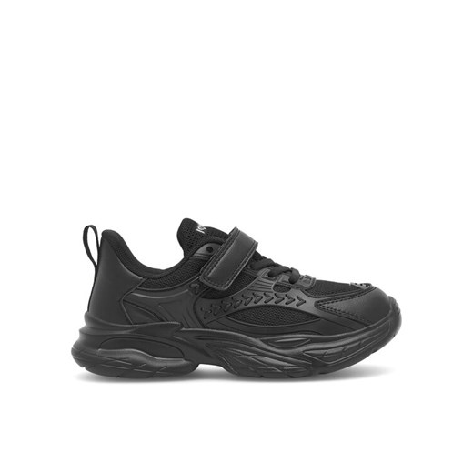 DeeZee Sneakersy CF2714-1 Czarny ze sklepu MODIVO w kategorii Buty sportowe dziecięce - zdjęcie 182661855