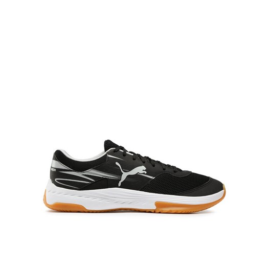 Puma Buty halowe Varion II 107341 01 Czarny ze sklepu MODIVO w kategorii Buty sportowe męskie - zdjęcie 182661988