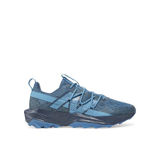 New Balance Sneakersy Tektrel MTTTRCL1 Niebieski ze sklepu MODIVO w kategorii Buty sportowe męskie - zdjęcie 182662025