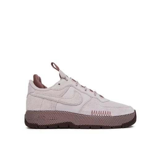 Nike Sneakersy Air Force 1 Wild FB2348 003 Fioletowy Nike 38_5 MODIVO
