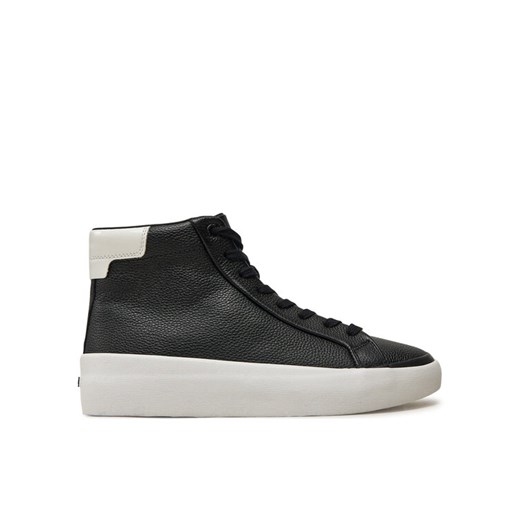 Calvin Klein Sneakersy HW0HW02213 Czarny Calvin Klein 38 MODIVO