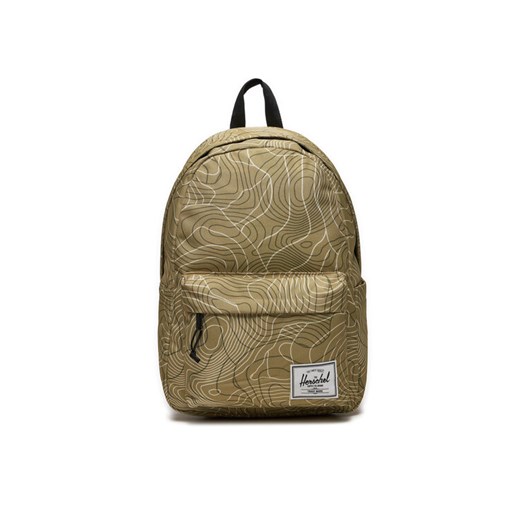 Herschel Plecak Herschel Classic™ XL Backpack 11380-06170 Beżowy ze sklepu MODIVO w kategorii Plecaki - zdjęcie 182662077