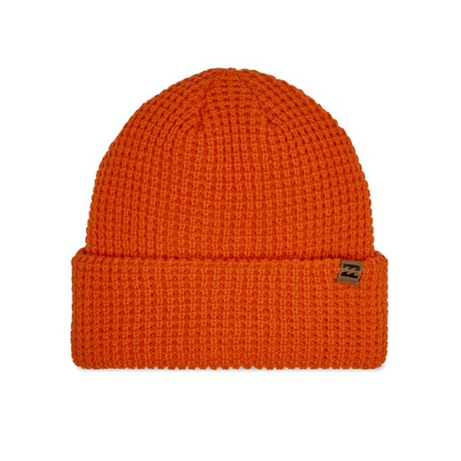 Billabong Czapka ABJHA00243 Czerwony ze sklepu MODIVO w kategorii Czapki zimowe damskie - zdjęcie 182662106