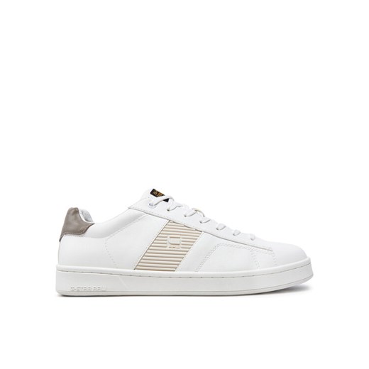 G-Star Raw Sneakersy Recruit II TPU BSC M D24814 Biały 45 MODIVO