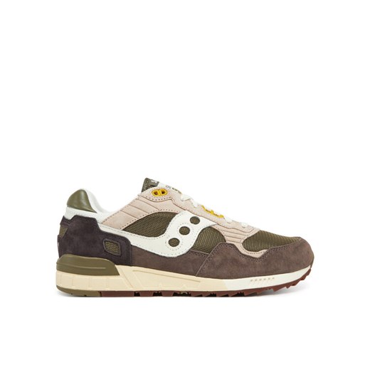 Saucony Sneakersy Shadow 5000 S70665 57 Zielony ze sklepu MODIVO w kategorii Buty sportowe męskie - zdjęcie 182662235